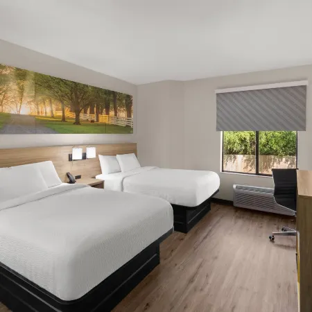 Days Inn by Wyndham McDonough
