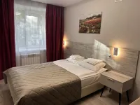 Sozvezdie Hotel - 2つ星