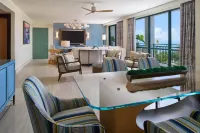 Wyndham Grand Rio Mar Rainforest Beach and Golf Resort - balcony