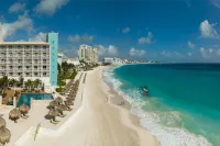 The Westin Cancun Resort Villas & Spa - Meerblick