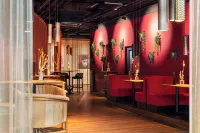 Amedia Plaza Speyer, Trademark Collection by Wyndham - breakfast