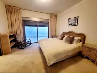 Brilliant Beit meri  sea view -  Privatzimmer