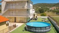 Sun Spalato Mastrinka - Pools