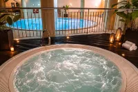 福特多維爾木圖大酒店 - SPA