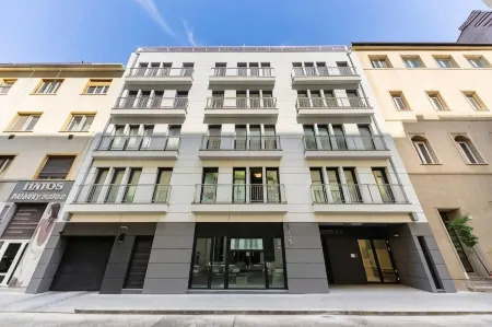 Nova City Apartments
