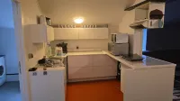 zeer ruim appartement - 3-Star