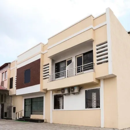 Ramdham Hotel
