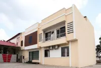 Ramdham Hotel - parking