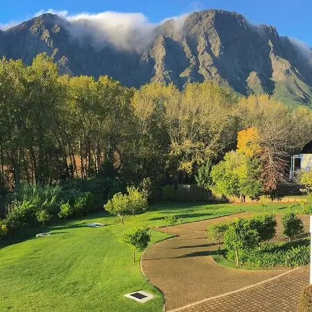 Le Franschhoek Hotel & Spa by Dream Resorts