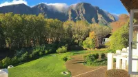 Le Franschhoek Hotel & Spa by Dream Resorts - romantique