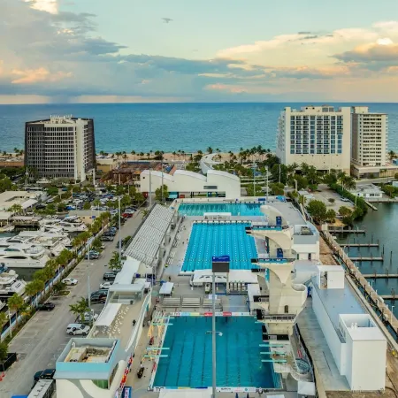 Hotel Maren Fort Lauderdale Beach, Curio Collection by Hilton