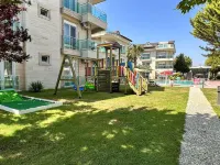 Belek Deluxe Suit - 3-Star