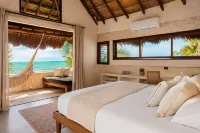 Amansala Resort - Kitchens