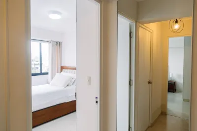 Newly Renovated 2BR Apartment Hotels in Lince