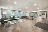 Woodspring Suites Baton Rouge Airport - 2-Star