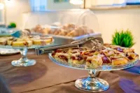 Nazareth Residence - Breakfast