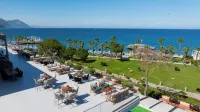 Nirvana Mediterranean Excellence - Ultra All Inclusive - Romantic