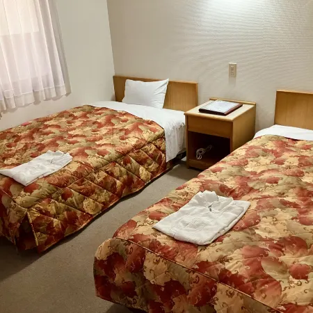 Toke Station Hotel