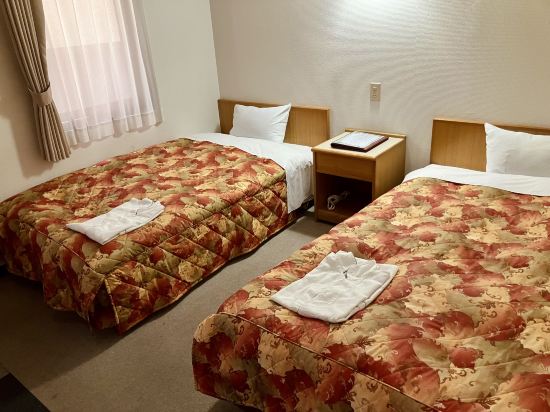 Toke Station Hotel