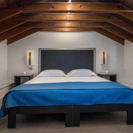 Viscuso House B&B