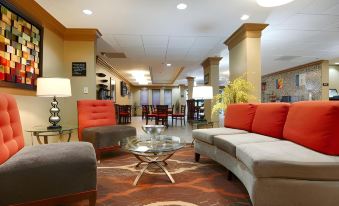 Comfort Inn & Suites Bradenton North I-75