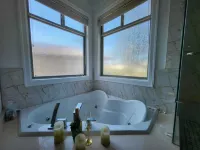 Royal Boutique Hotel - Badekar