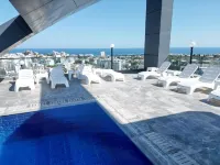 Nurel Shark Residence - Pools