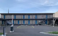 Cubilaris Motel - parking