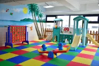 Sapphire Seaview Park - Phòng tập thể hình