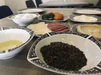 Eli Guest House - breakfast