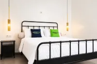 Urbanview Kalaras Cottage Cijulang Pangandaran - 2-Star