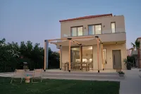 Votsalo Seaside Villa - Villas