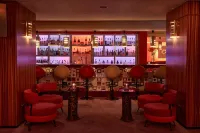 Seaside Palm Beach - bar