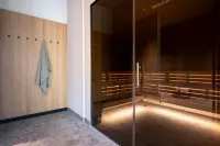Seegut Zeppelin - a Member of Design Hotels - spa