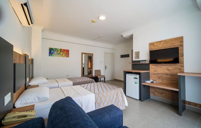 Club Efes Otel