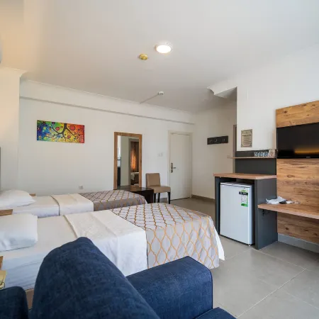Club Efes Otel