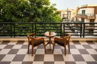 Lime Tree Luxury 3BHK Serviced Apartment - Bed and Breakfasts