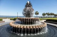 Lowcountry Lux 5 Min to Beach 7 Min to Dtwn - Alojamientos