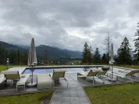 Apartament Primavera Studio - Pools