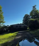 Keystone Country Home- Charming 3-bedroom farmhouse nestled in the hills of PA - 3 tähden