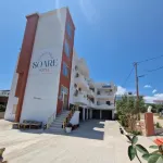 Soare - de playa