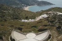 Serenity Villas - Alloggi
