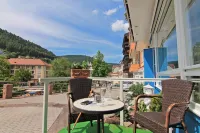 Hotel Weingärtner - Mountain view