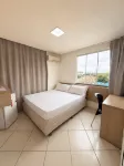 Hotel Skalla - Melhor Custo Beneficio - parking