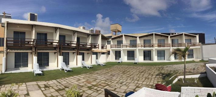 Paraíso Natal Hotel Hotels in Natal