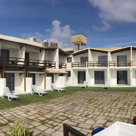 Paraíso Natal Hotel