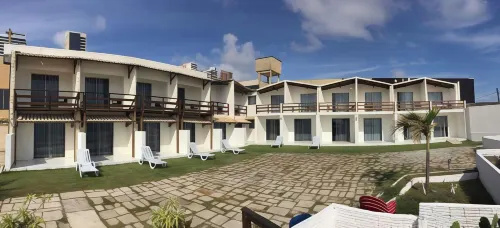 Paraíso Natal Hotel - Wifi