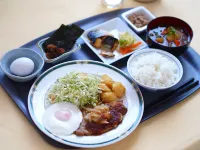 Hotel Ermou Regency - Bữa sáng