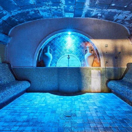 Hotel & Spa S'Entrador Playa
