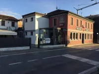La Rotonda Relais - Хоумстей